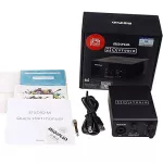 Midiplus Studio M Pro Audio Interface Audio International 1-in/1-OOT Portable size support USB 2.0/3.0 can be connected to both XLR/Jack +