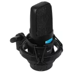 Alctron® Beta5, a professional microphone microphone with Low Cut / Sensitivity function, adjustable + free shock, mouse & sponge.