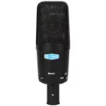Alctron® Beta5, a professional microphone microphone with Low Cut / Sensitivity function, adjustable + free shock, mouse & sponge.
