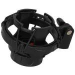 Alctron® Beta5, a professional microphone microphone with Low Cut / Sensitivity function, adjustable + free shock, mouse & sponge.