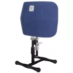 Alctron® PF52, windproof with a microphone base Noise For a table Adjust the angle and height of the base / desktop mic