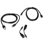 M-AUDIO® Air-192 8 Audio International Audio Midi Interface 2-in/4-OOT 24-bit/192 KHz + Free USB & MID cable