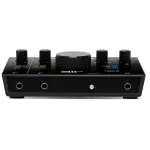 M-AUDIO® Air 192 I 6 Auditorium 2-in/2-OOT 24-bit/192khz Preamp Transparent Crystal 2 Mike/Mike