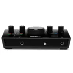 M-AUDIO ® Air 192 I 4 Vocal Studio Pro Audio International 2-in/2-OOT with headphones and microphone +free Able program