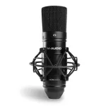 M-AUDIO ® Air 192 I 4 Vocal Studio Pro Audio International 2-in/2-OOT with headphones and microphone +free Able program