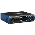 Presonus® Studio 26C USB-C Audio Interface Audio Interface 2-in/4OUT for music/recording + free Studio One