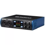Presonus® Studio 26C USB-C Audio Interface Audio Interface 2-in/4OUT for music/recording + free Studio One