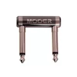 MOOER® PC-U, U-shaped effect, used for towing effects Steel jack, durable, U Shape Pedal Connector