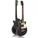 Maya MLP-60, Les Paul 22, Blue Forest Guitar/Maple Vintage style pickeys ** Japan Since 1970 **