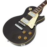 Maya MLP-60, Les Paul 22, Blue Forest Guitar/Maple Vintage style pickeys ** Japan Since 1970 **