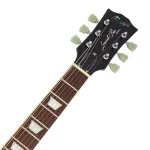 Maya MLP-60, Les Paul 22, Blue Forest Guitar/Maple Vintage style pickeys ** Japan Since 1970 **