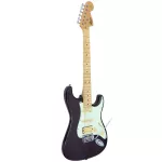 Maya MST-60, electric guitar, Strat 22 Frets, Bend/Maple HSS, Vintage style ** Japan Since 1970 **