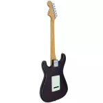 Maya MST-60, electric guitar, Strat 22 Frets, Bend/Maple HSS, Vintage style ** Japan Since 1970 **