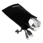 Samson® Meteor Mic, a microphone microphone for recording With a desktop in the headphones, can be used for both the computer