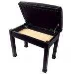 NUX WK-310 Electric Piano Piano, Blue Bluetooth, get a key from the Italian black+ free piano legs / Pedal 3 key / chair