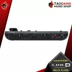 LINE 6 Helix Floor 9 Effects 10 Inputs 12 Outputs Switzerland Switzerland Switch Capacitive LCD display RGB LED 1 year warranty - Red turtle