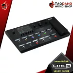 LINE 6 Helix Floor 9 Effects 10 Inputs 12 Outputs Switzerland Switzerland Switch Capacitive LCD display RGB LED 1 year warranty - Red turtle