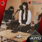 Audio International Joyo Momix [Free giveaway] [Ready to check QC] [Insurance from Zero] [100%authentic] [Free delivery] Red turtle