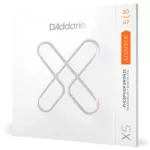 D'Addario® XSAPB1047 Airy Guitar Special Special Line XS Phosphor Bronze XS 100% Extra Light,