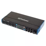 Presonus® Studio 1810C USB Audio Interface Audio International 18 in/ 8 Out & Prem Mike XMAX + Free Studio One Program