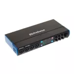 Presonus® Studio 1810C USB Audio Interface Audio International 18 in/ 8 Out & Prem Mike XMAX + Free Studio One Program