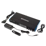 Presonus® Studio 1810C USB Audio Interface Audio International 18 in/ 8 Out & Prem Mike XMAX + Free Studio One Program