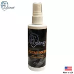 D'Andrea® DCLDA DAP4 น้ำยาเช็ดกีตาร์ น้ำยาขัดกีตาร์ ขนาด 118 มล. - Guitar Polish ** Made in USA **