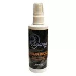 D'Asa® DCLDA DAP4 Guitar Wipe 118 ml of guitar polishing solution - Guitar Polish ** Made in USA **