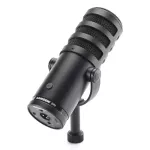 Samson® Q9U Microphone USB / XLR Dynamic Mike can adjust the tone of the middle. Can cut noise, headphones, + free sponge & USB cable **