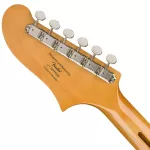 Fender® Squier® Classic VIBE STARCASTER SEMI-Hollow 22 Fret Body, Maple Maple, Maple, Fen