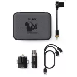 NUX® B-6 Wireless Microphone Saxophone System Sesame Mike Socoos 2.4GHz can use 7 hours + free USB & manual.