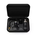 NUX® B-6 Wireless Microphone Saxophone System Sesame Mike Socoos 2.4GHz can use 7 hours + free USB & manual.