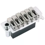 Wilkinson® WVS50 IIK Strat Bridge, electric guitar lever 2 pillars of electric guitar bridge for Stratocaster
