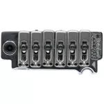Wilkinson® WVS50 IIK Strat Bridge, electric guitar lever 2 pillars of electric guitar bridge for Stratocaster