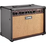 Laney® LA30D Acoustic Amp, Amp, Amplifier, Amplifier 30 Watts, Stereo speakers, Mike, with a built -in effect ** Center insurance