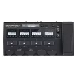 Zoom G5N Multi Effects Multi -Effect, with 68 sounds, effects / 10 sounds, can be linked for 80 seconds per computer + free Cubase le