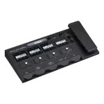 Zoom G5N Multi Effects Multi -Effect, with 68 sounds, effects / 10 sounds, can be linked for 80 seconds per computer + free Cubase le