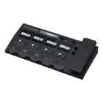 Zoom G5N Multi Effects Multi -Effect, with 68 sounds, effects / 10 sounds, can be linked for 80 seconds per computer + free Cubase le