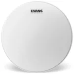 Evans ™ B13G2 Genera G2 Slaw 13 "Drum Leather 2 layers of oil 7 mm + 7 mm G2 ™ Coated Snare Batter Drumhead ** Made in USA **