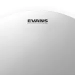 Evans ™ B13G2 Genera G2 Slaw 13 "Drum Leather 2 layers of oil 7 mm + 7 mm G2 ™ Coated Snare Batter Drumhead ** Made in USA **