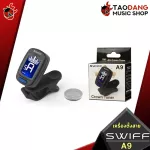 Swiff A8, A9 - Tuner Swiff A8, A9 [free free] [with check QC] [Insurance from Zero] [100%authentic] Turtle