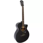 Mantic MG-1C, 40 inch GRAND Concert, Coverage, Sitka Square/Okme ** New Airy Guitar **