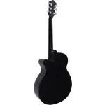 Mantic MG-1C, 40 inch GRAND Concert, Coverage, Sitka Square/Okme ** New Airy Guitar **