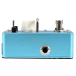 TOMSLINE AOV-3 Ocean Verb, Digital Reverb Pedal, Guru Star Effects Reverb ** 1 year zero warranty **