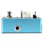 TOMSLINE AOV-3 Ocean Verb, Digital Reverb Pedal, Guru Star Effects Reverb ** 1 year zero warranty **