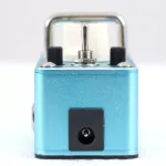 TOMSLINE AOV-3 Ocean Verb, Digital Reverb Pedal, Guru Star Effects Reverb ** 1 year zero warranty **