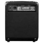 Lirevo® Bass Amp แอมป์เบส 20 วัตต์ ตั้งเอียงได้ รุ่น B20 ** ประกันศูนย์ 1 ปี **