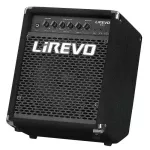 Lirevo® Bass Amp แอมป์เบส 20 วัตต์ ตั้งเอียงได้ รุ่น B20 ** ประกันศูนย์ 1 ปี **