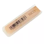 Rico™ ลิ้นแซกโซโฟน อัลโต้ เบอร์ 3 ลิ้นอัลโต้แซก เบอร์ 3, 3 Eb Alto Sax Reed ** ซื้อ 1 แถม 1 **