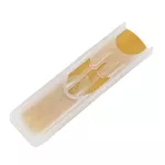 Rico™ ลิ้นแซกโซโฟน อัลโต้ เบอร์ 3 ลิ้นอัลโต้แซก เบอร์ 3, 3 Eb Alto Sax Reed ** ซื้อ 1 แถม 1 **